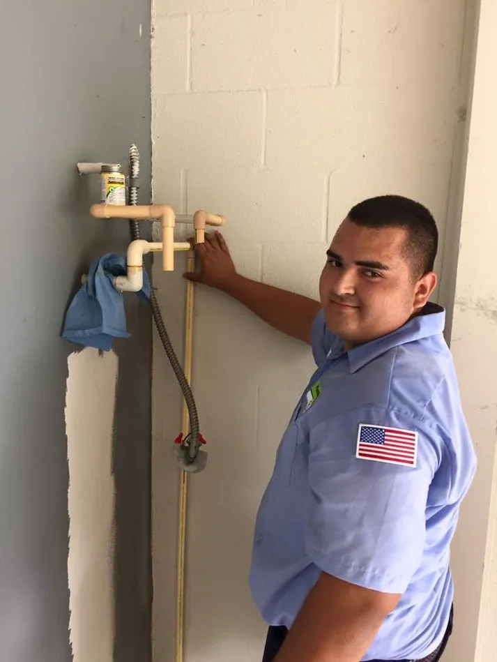 Top-rated drain cleaning service in Sarasota, FL - Cool Energy Plumbing Today