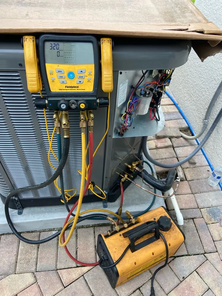 Reliable water heater service service in Sarasota, FL - Cool Energy Plumbing Today