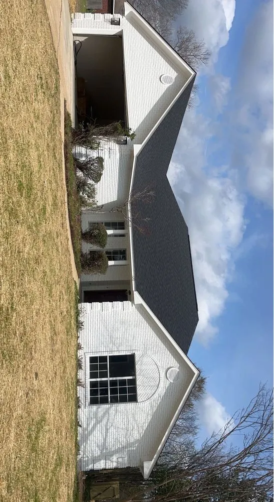 Slide of Cool Hand Luke's Construction