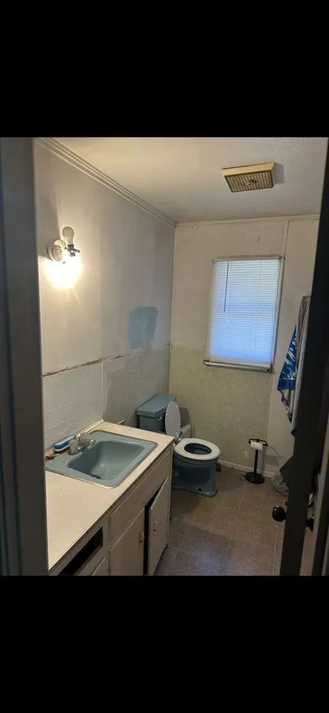 Slide of Cool Hand Luke's Construction