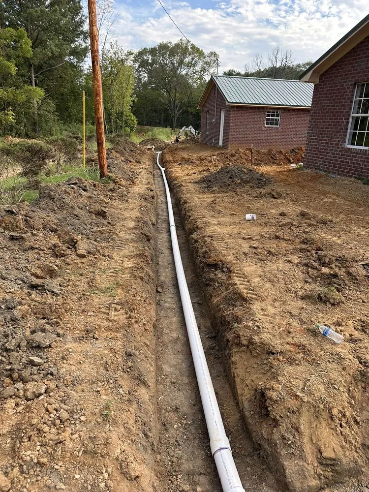 Slide of Cool Hand Luke's Construction