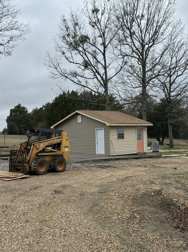 Affordable pipe repair experts serving Aberdeen, MS - Cool Hand Luke's Construction