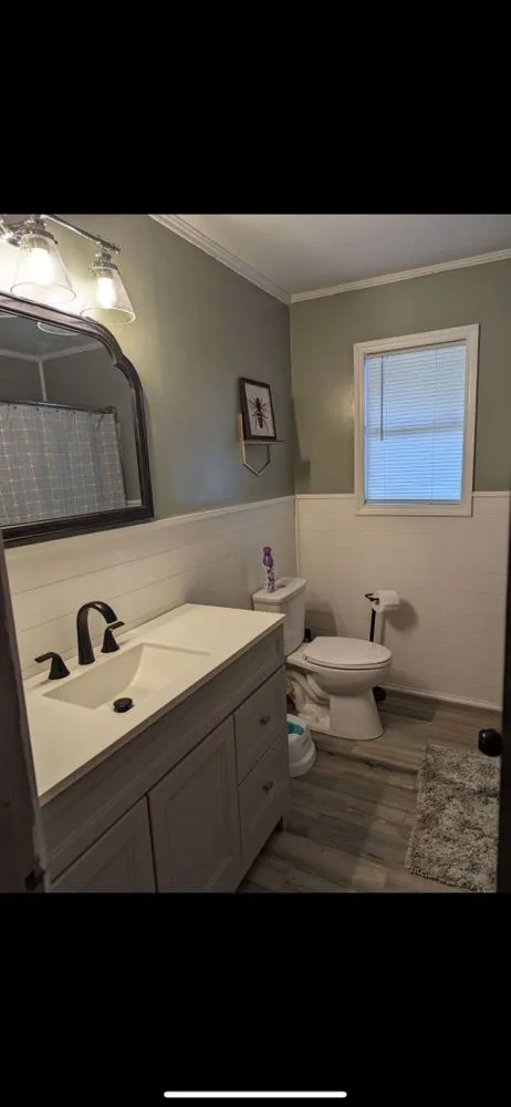 Reliable drain cleaning in Aberdeen, MS by Cool Hand Luke's Construction