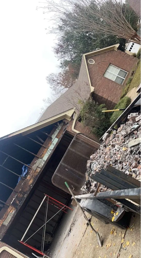 Trusted plumbing repair experts serving Aberdeen, MS - Cool Hand Luke's Construction