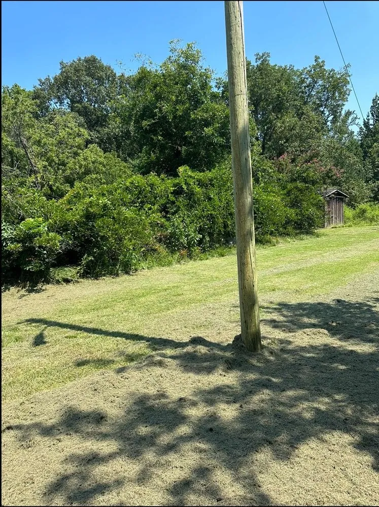 Slide of Cool Hand Luke's Construction