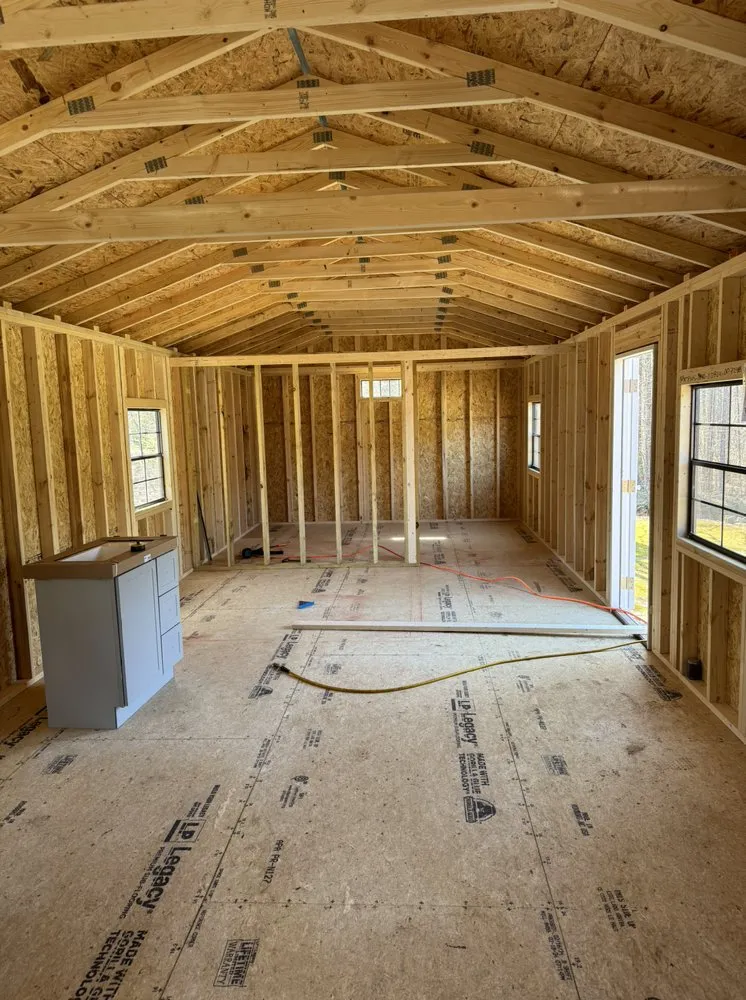 Slide of Cool Hand Luke's Construction