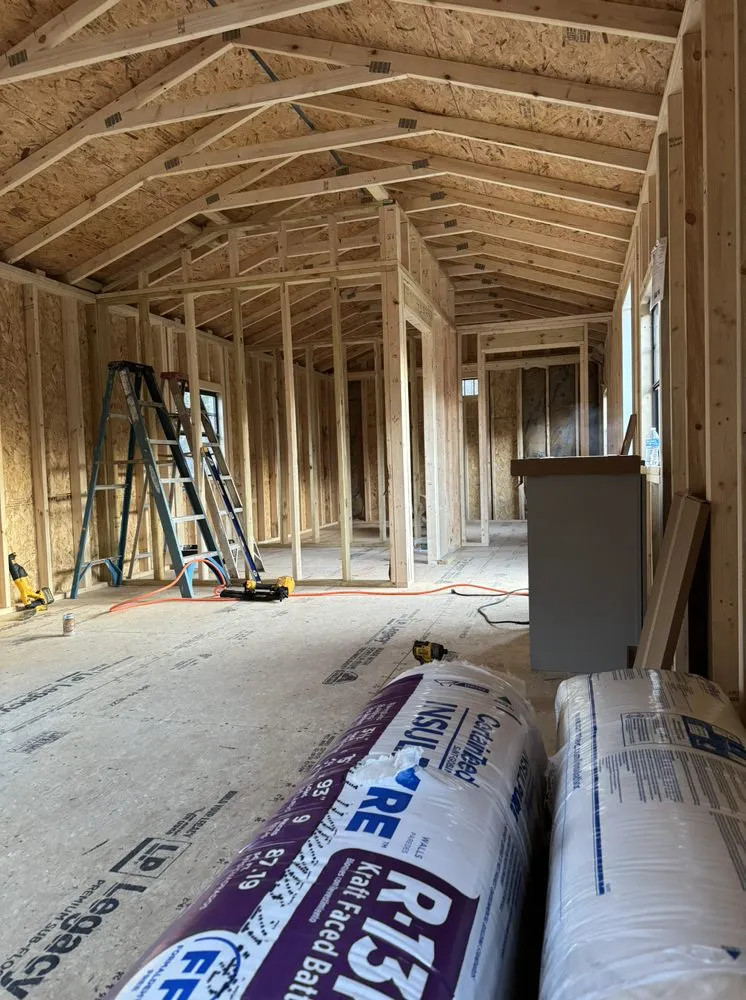 Slide of Cool Hand Luke's Construction