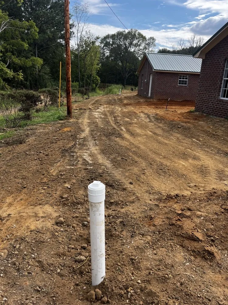 Slide of Cool Hand Luke's Construction