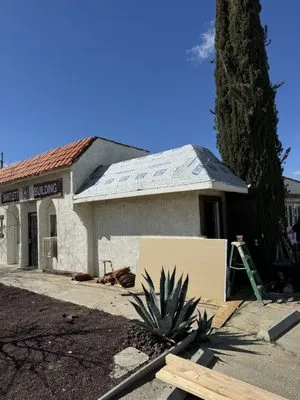 Cool Hand Luke's Construction