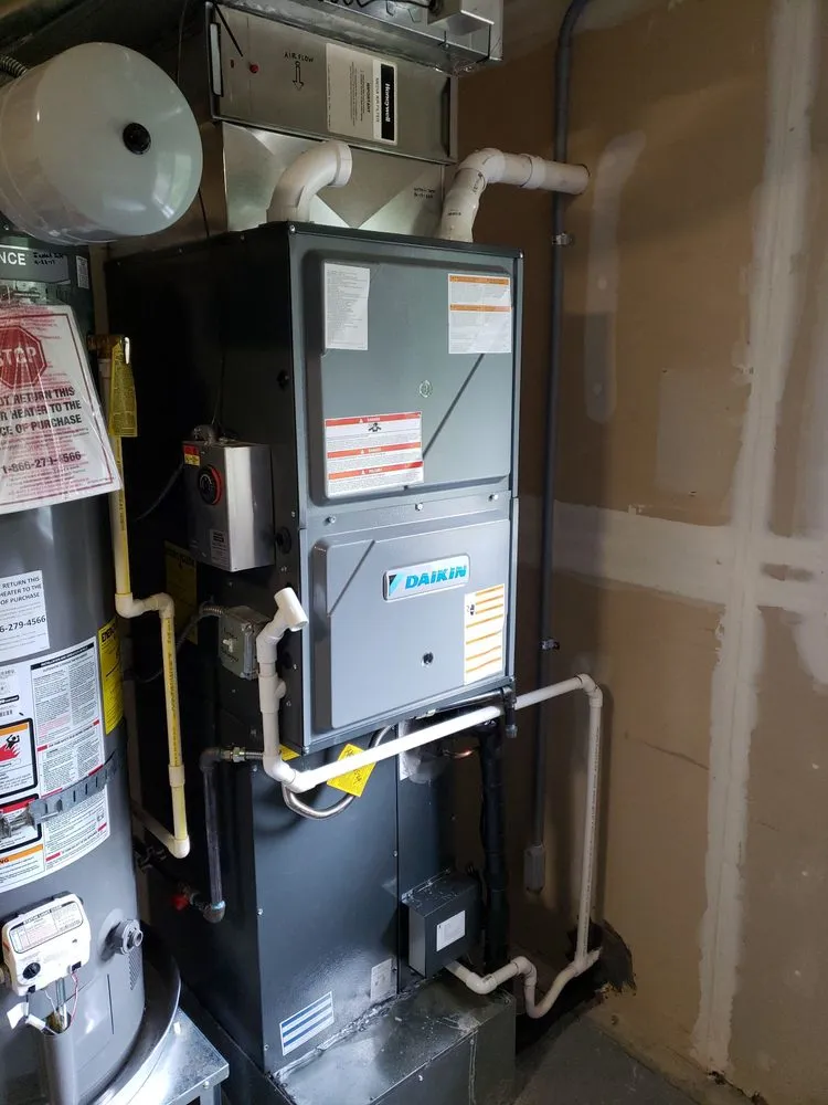 Slide of Cool Heat 365