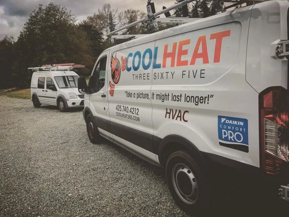 Slide of Cool Heat 365