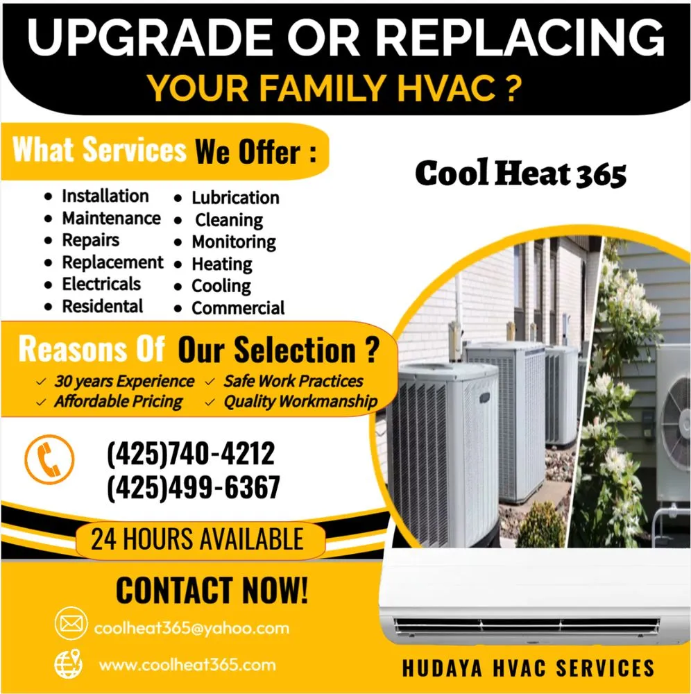 Slide of Cool Heat 365