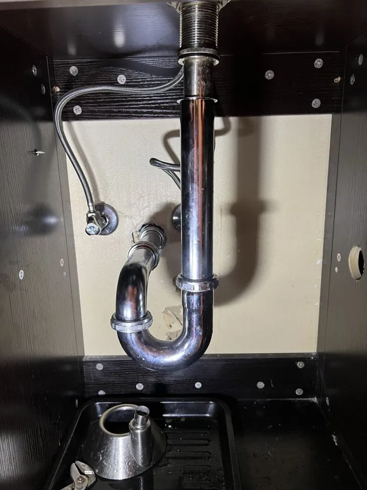 Slide of Cool King Plumbing