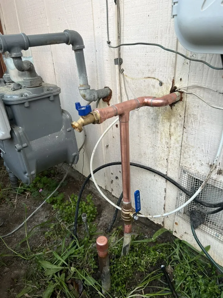 Slide of Cool King Plumbing