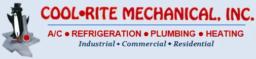 Slide of Cool-Rite Mechanical