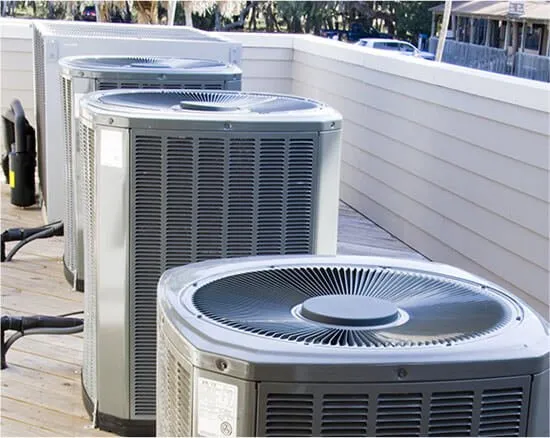 Slide of Cool-Rite Mechanical