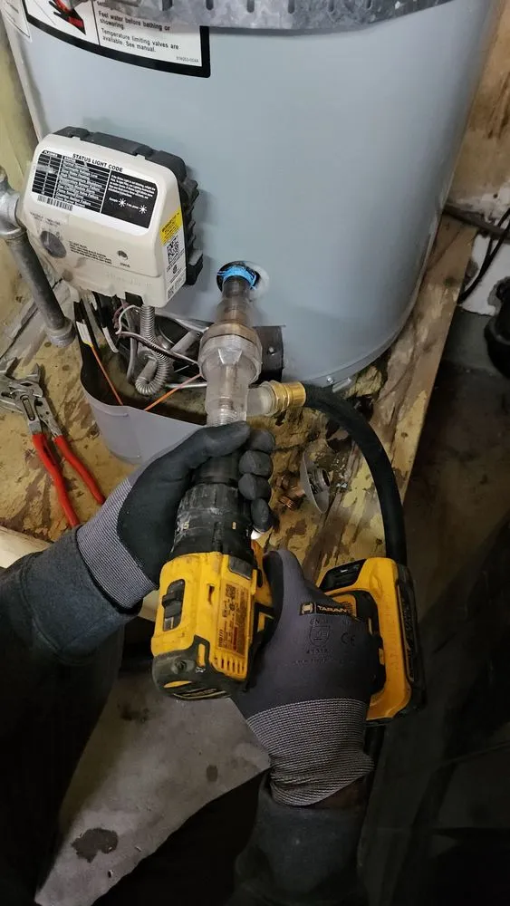 Slide of Cool Service