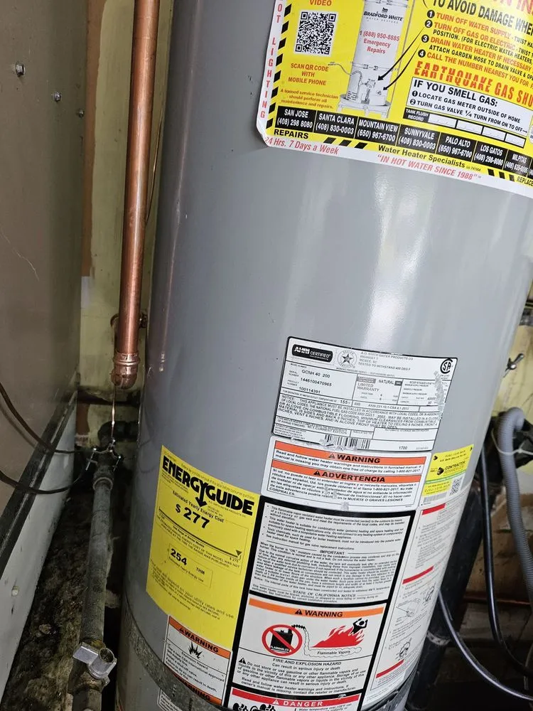 Slide of Cool Service