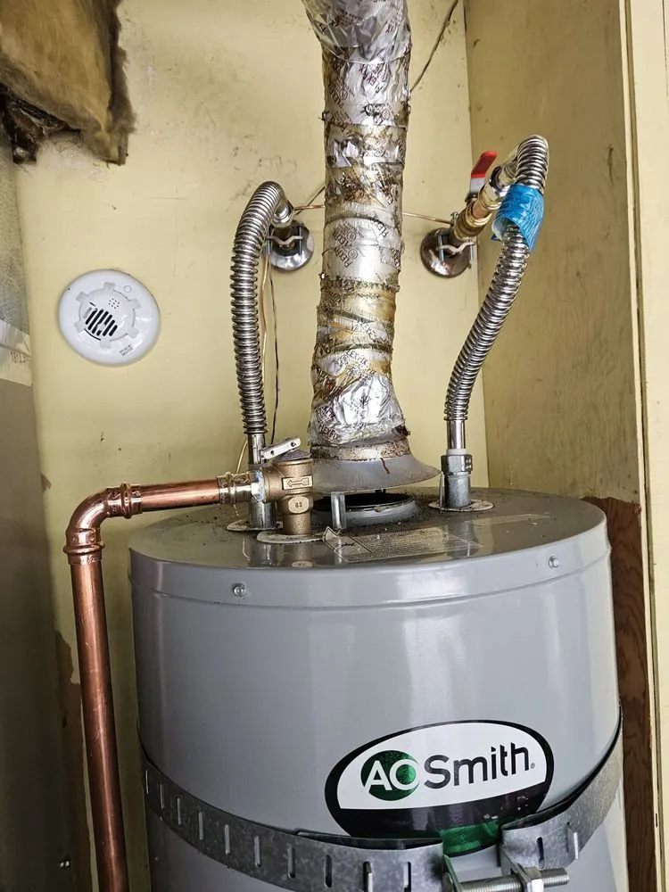 Slide of Cool Service