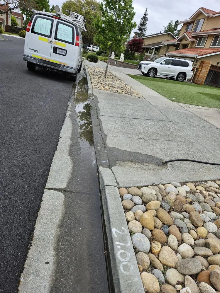 Slide of Cool Service