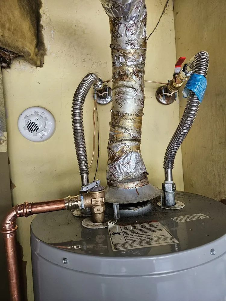 Slide of Cool Service