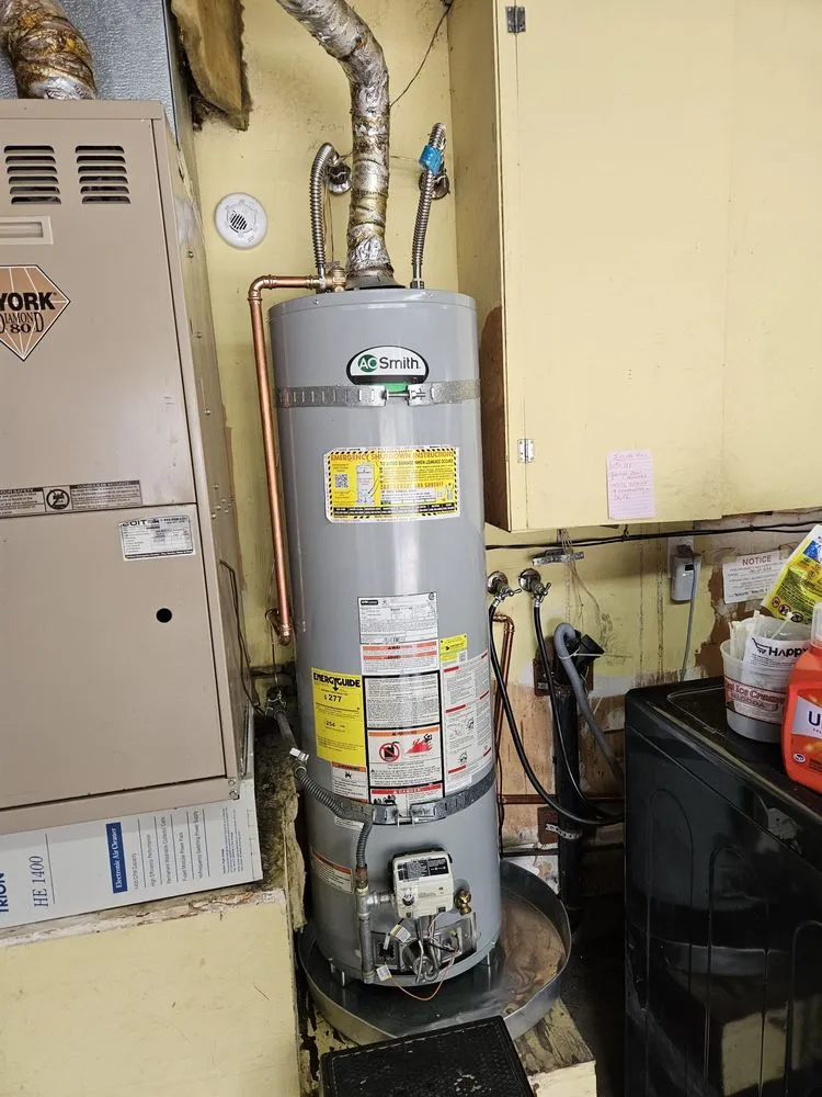 Slide of Cool Service