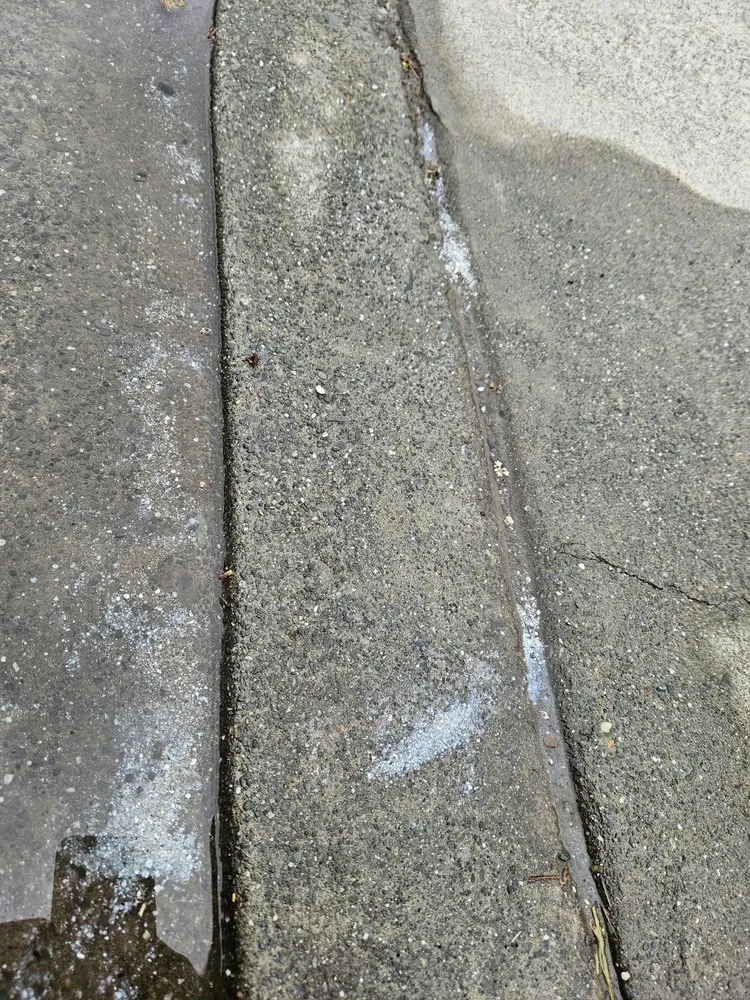 Slide of Cool Service