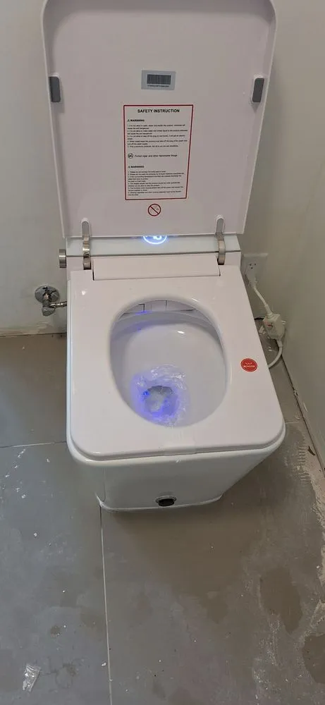 Slide of Cool Service