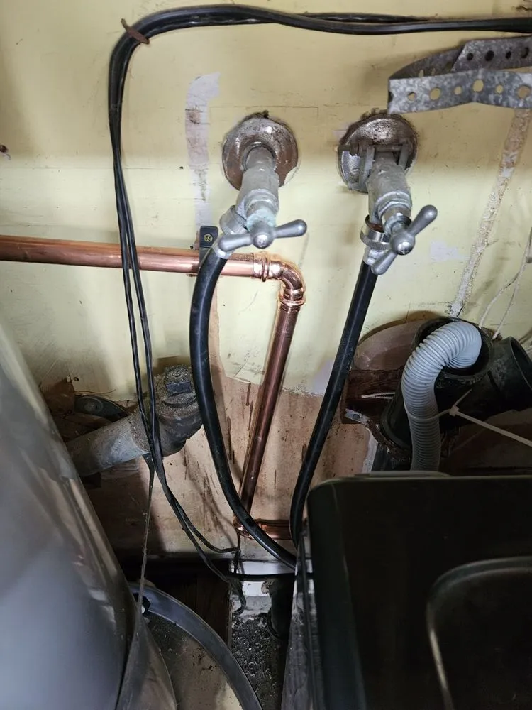 Slide of Cool Service