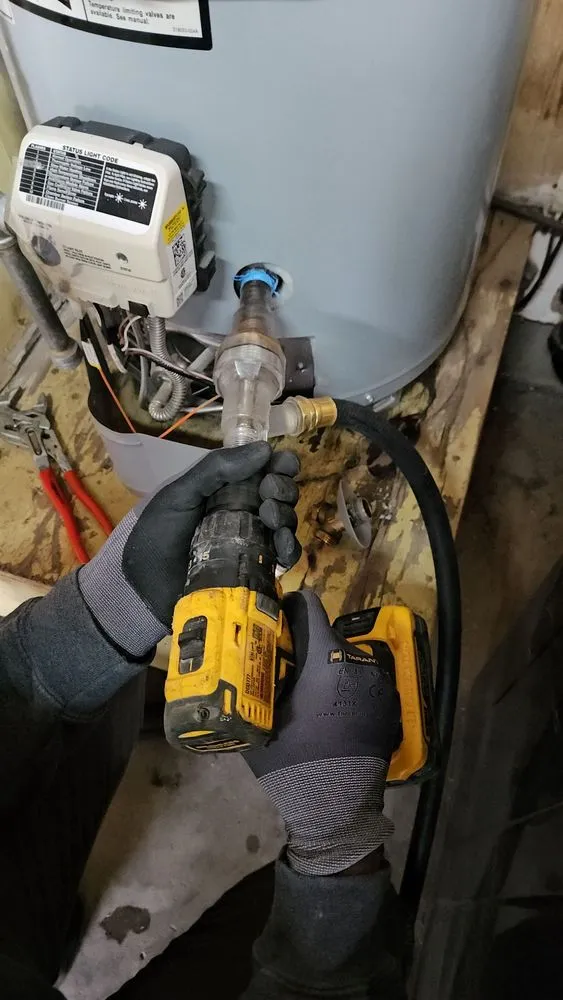 Trusted drain cleaning for homes in Los Gatos, CA by Cool Service