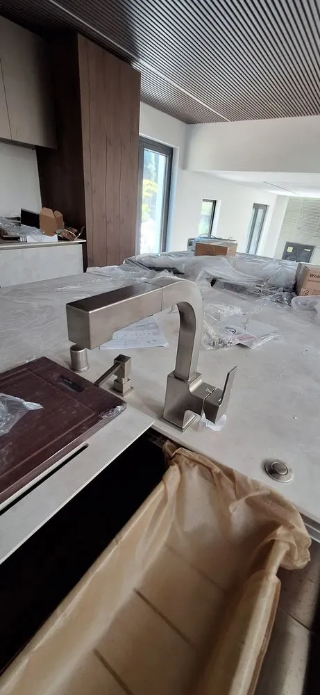 Slide of Cool Service