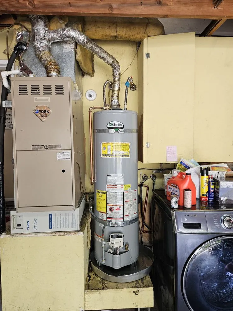 Slide of Cool Service