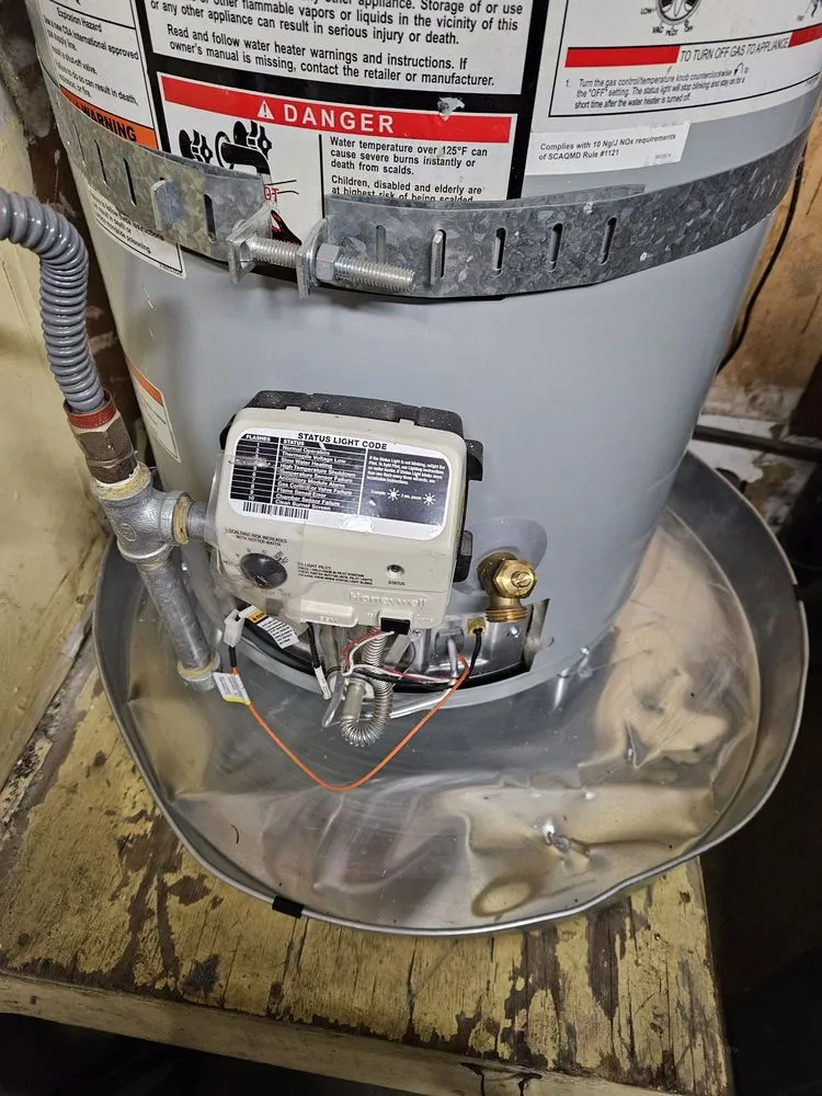 Slide of Cool Service