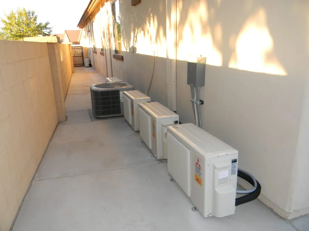 Reliable emergency plumbing service in Tucson, AZ - Cool Willy's Air & Plumbing