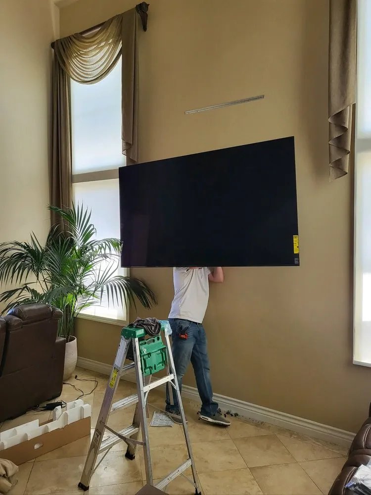 Slide of Coolbreeze Handyman