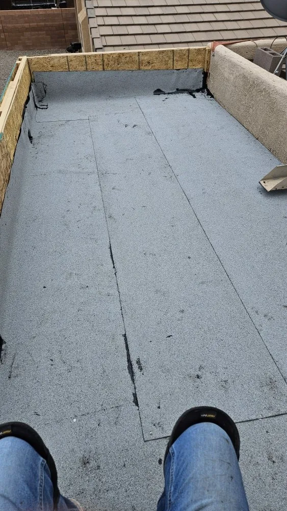 Slide of Coolbreeze Handyman