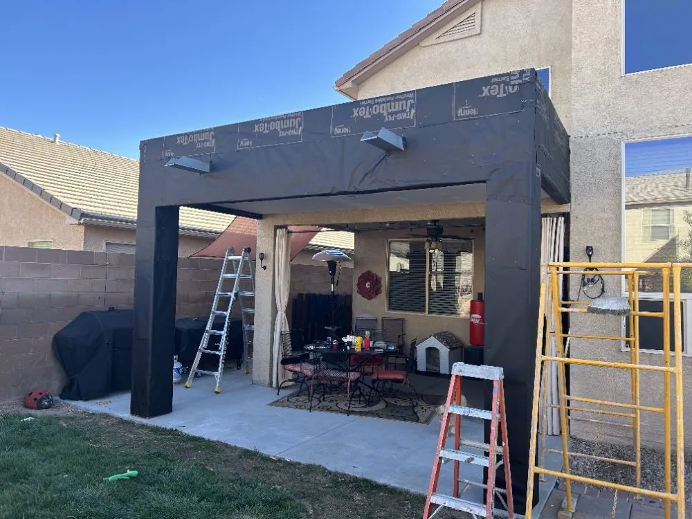 Slide of Coolbreeze Handyman