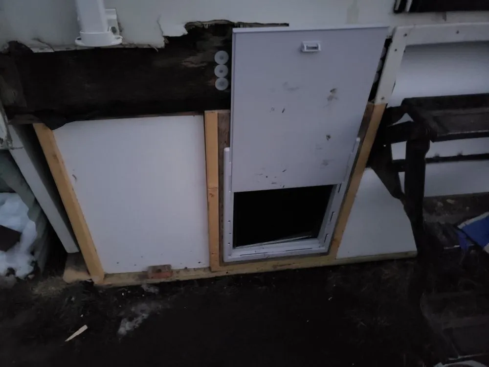 Slide of Coolbreeze Handyman