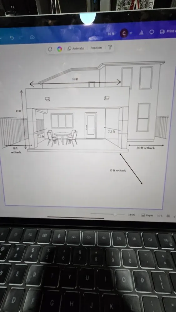 Slide of Coolbreeze Handyman