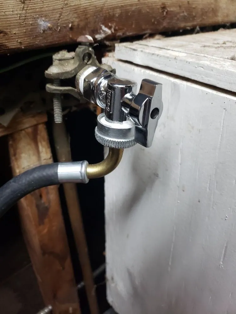 Trusted pipe repair in Pasadena, CA by Coolbreeze Handyman