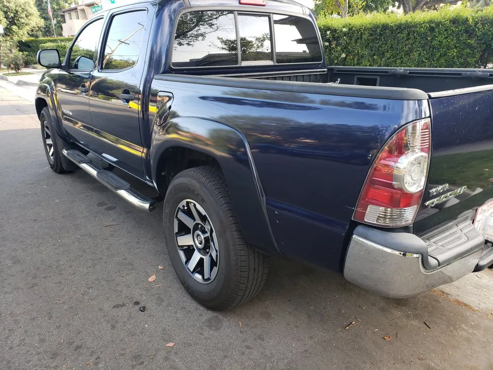 Slide of Coolbreeze Handyman