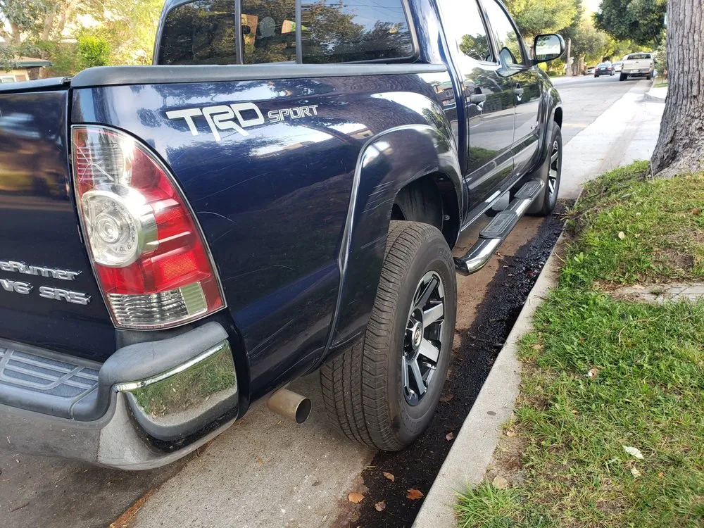 Slide of Coolbreeze Handyman