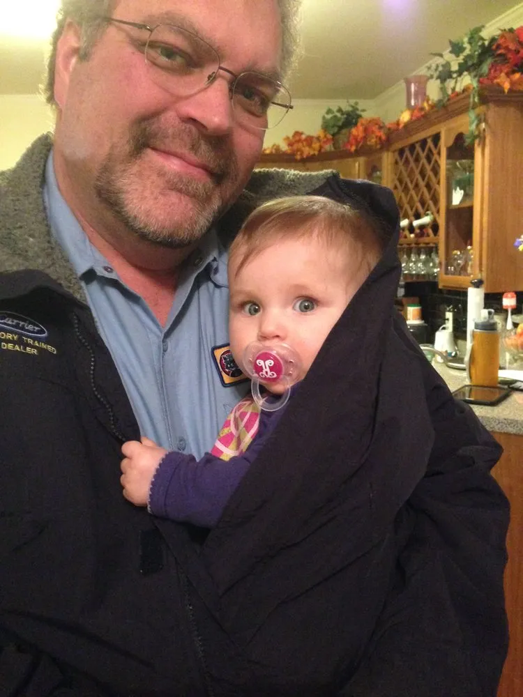 Slide of Coolcats HVAC & Plumbing