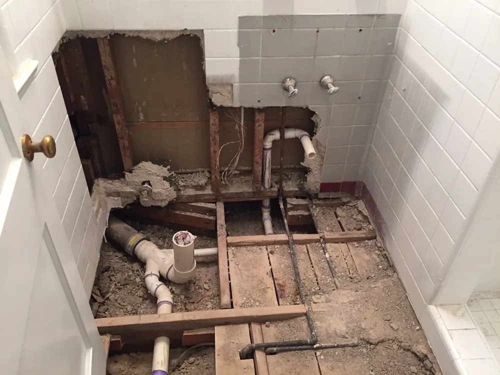 Slide of Cooley Plumbing & Heating