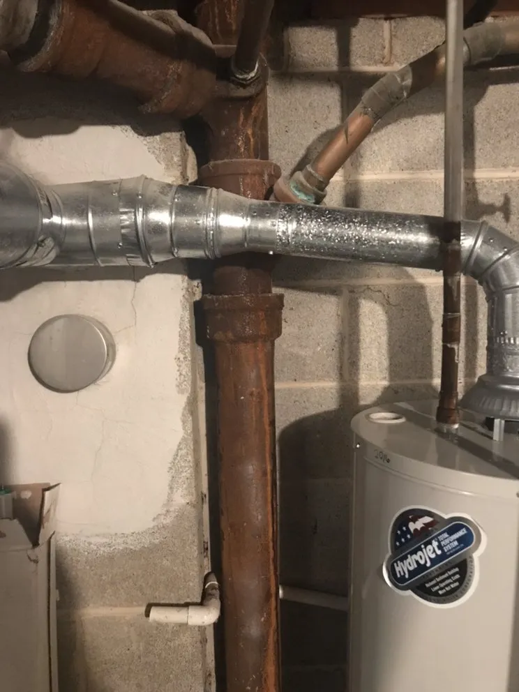 Slide of Cooley Plumbing & Heating