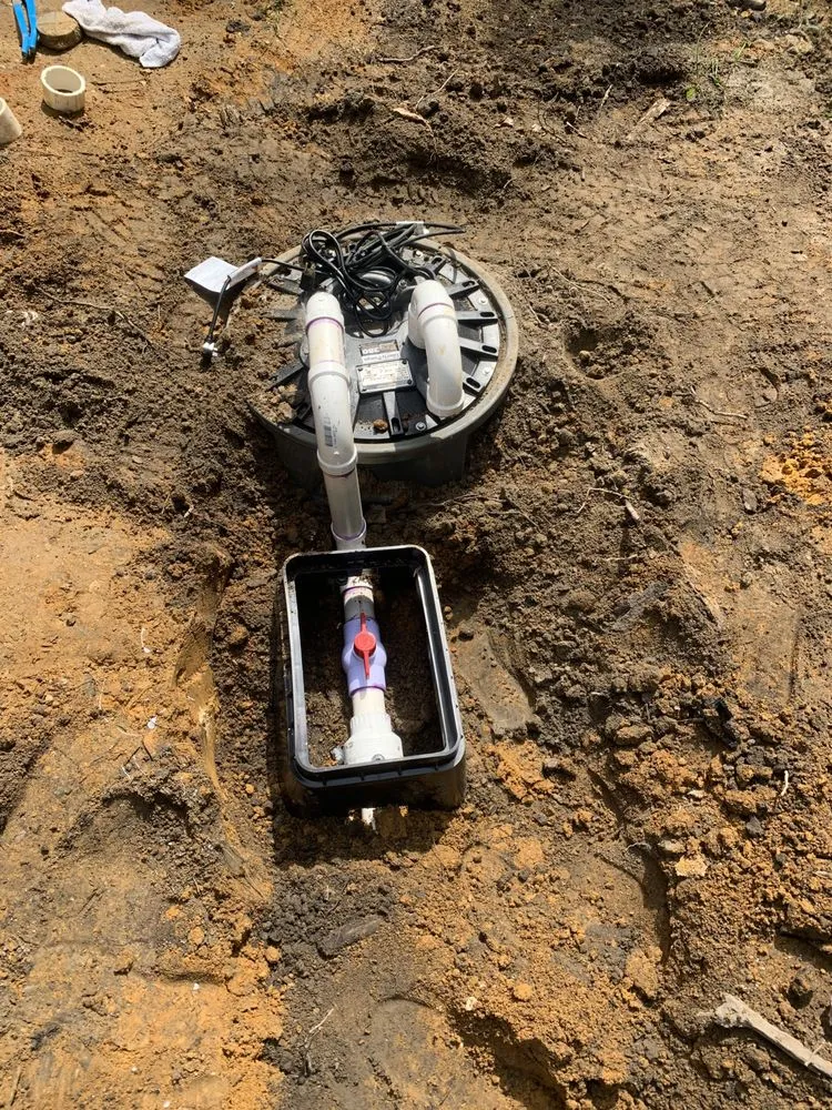 Slide of Cooley Plumbing