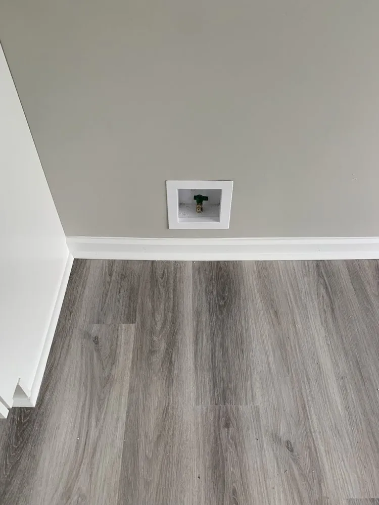 Slide of Cooley Plumbing