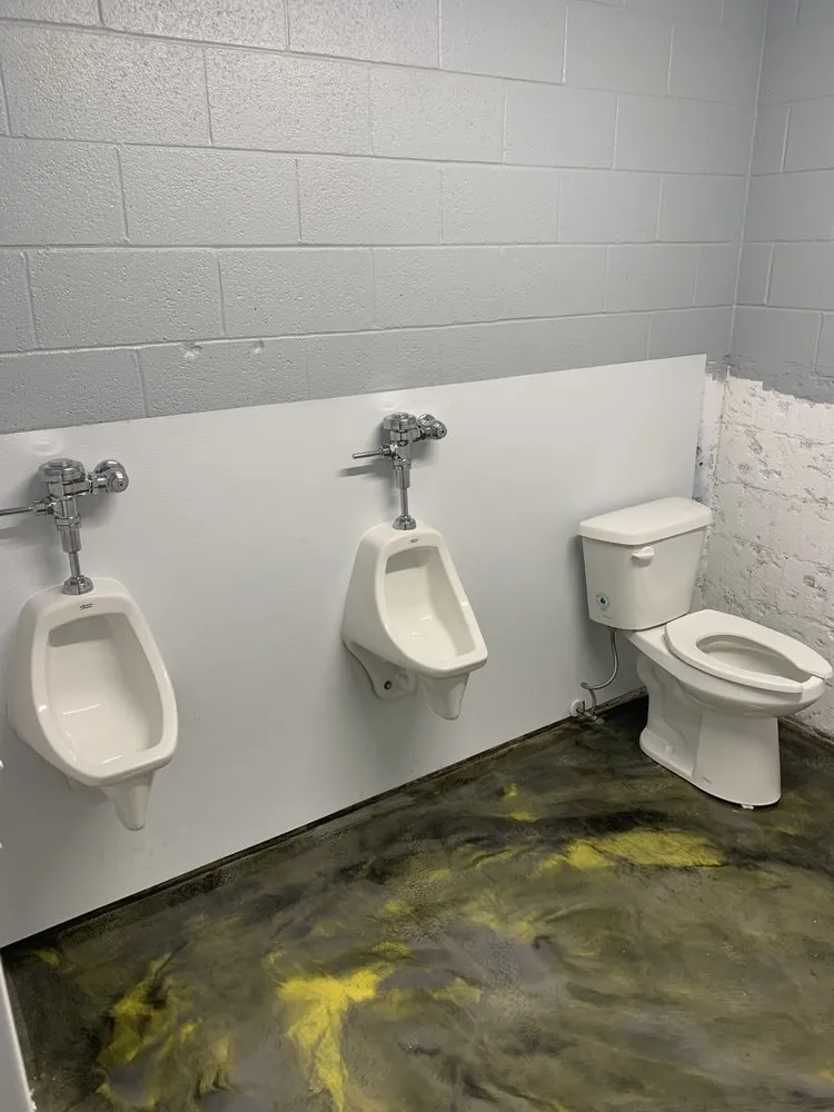 Slide of Cooley Plumbing