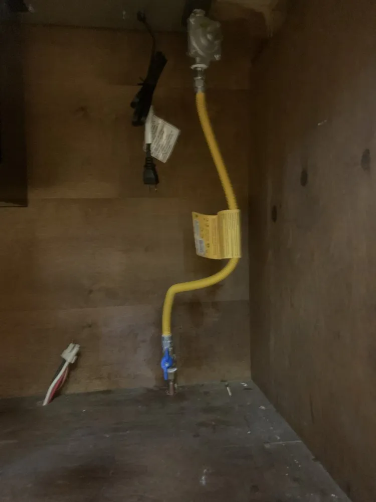 Slide of Cooley Plumbing