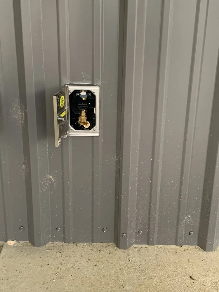 Slide of Cooley Plumbing